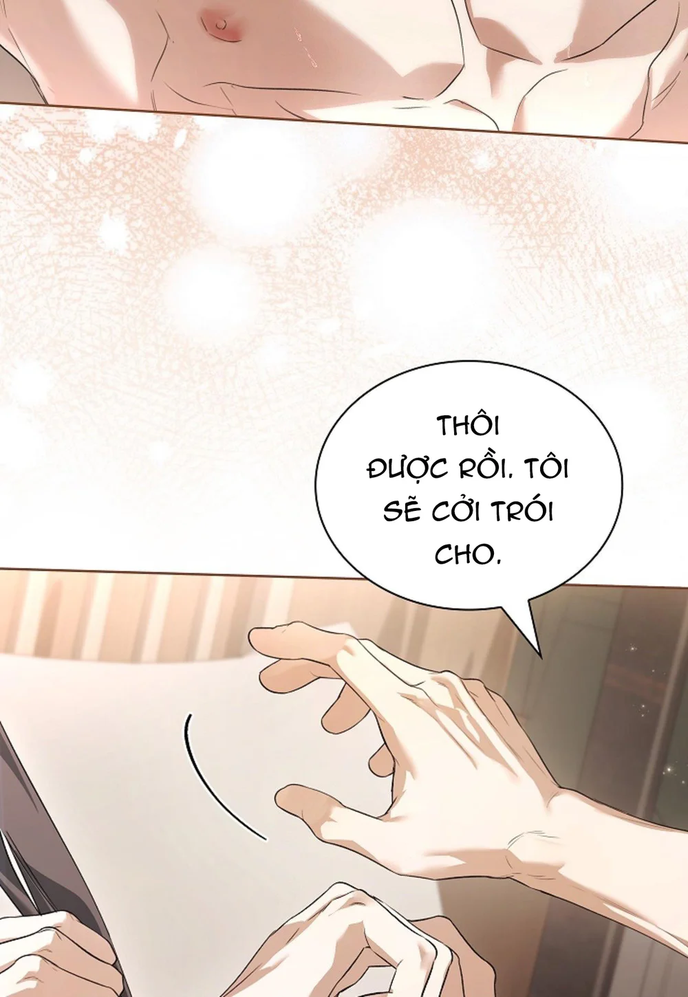 Có Giỏi Thì Hôn Tôi Đi Chapter 33 Sếch cả chap - Trang 2