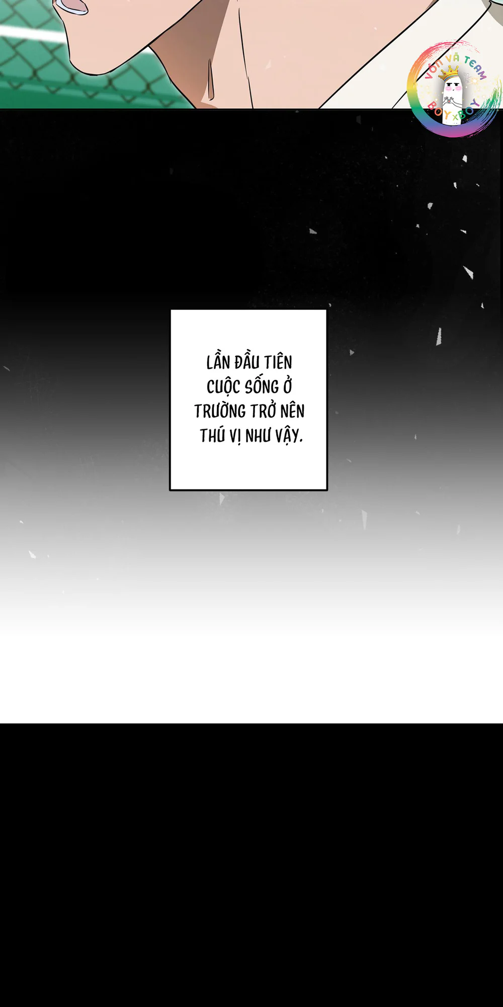 Bí Kíp Cưa Đổ Crush Chapter 17 - Trang 2