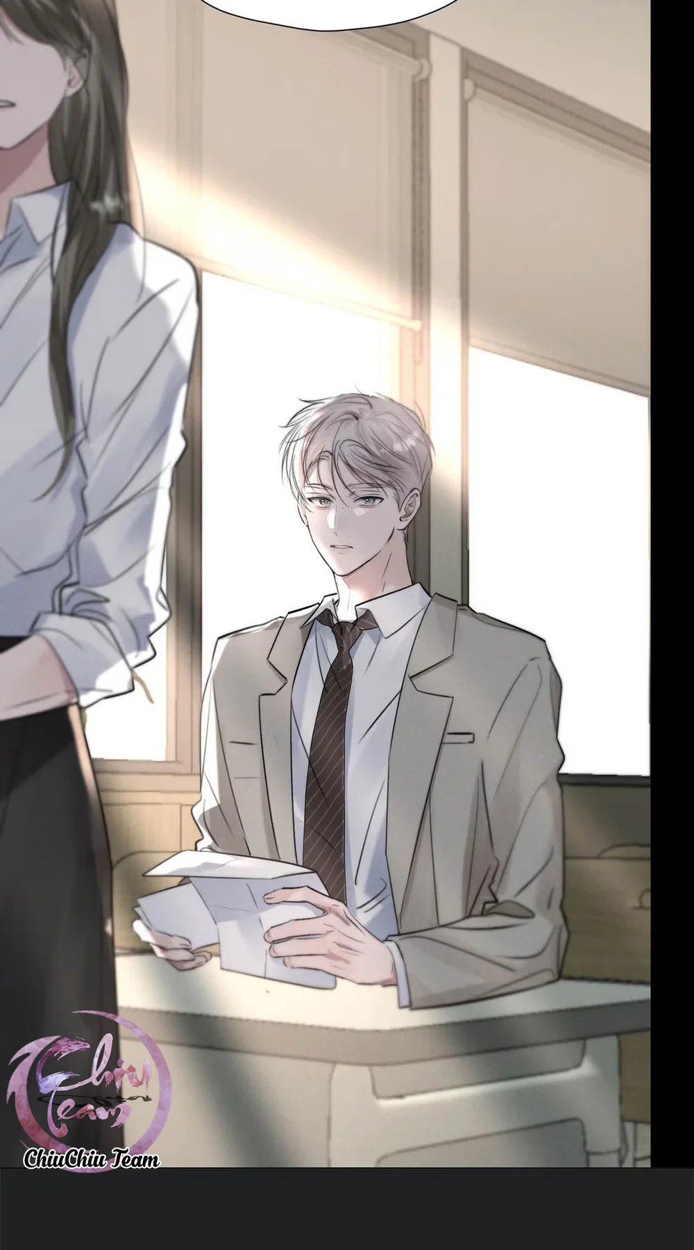 Tôi Trở Thành Dẫn Đường Đỉnh Cấp Nhờ Trúc Mã Chapter 48 - Trang 2