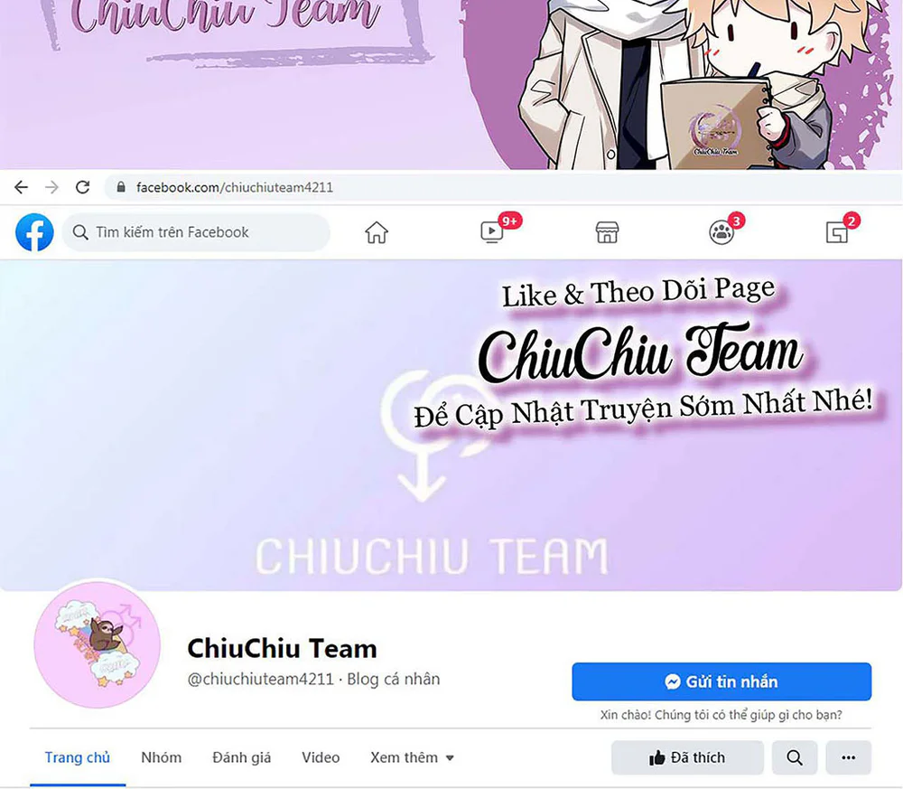 Tôi Trở Thành Dẫn Đường Đỉnh Cấp Nhờ Trúc Mã Chapter 48 - Trang 2