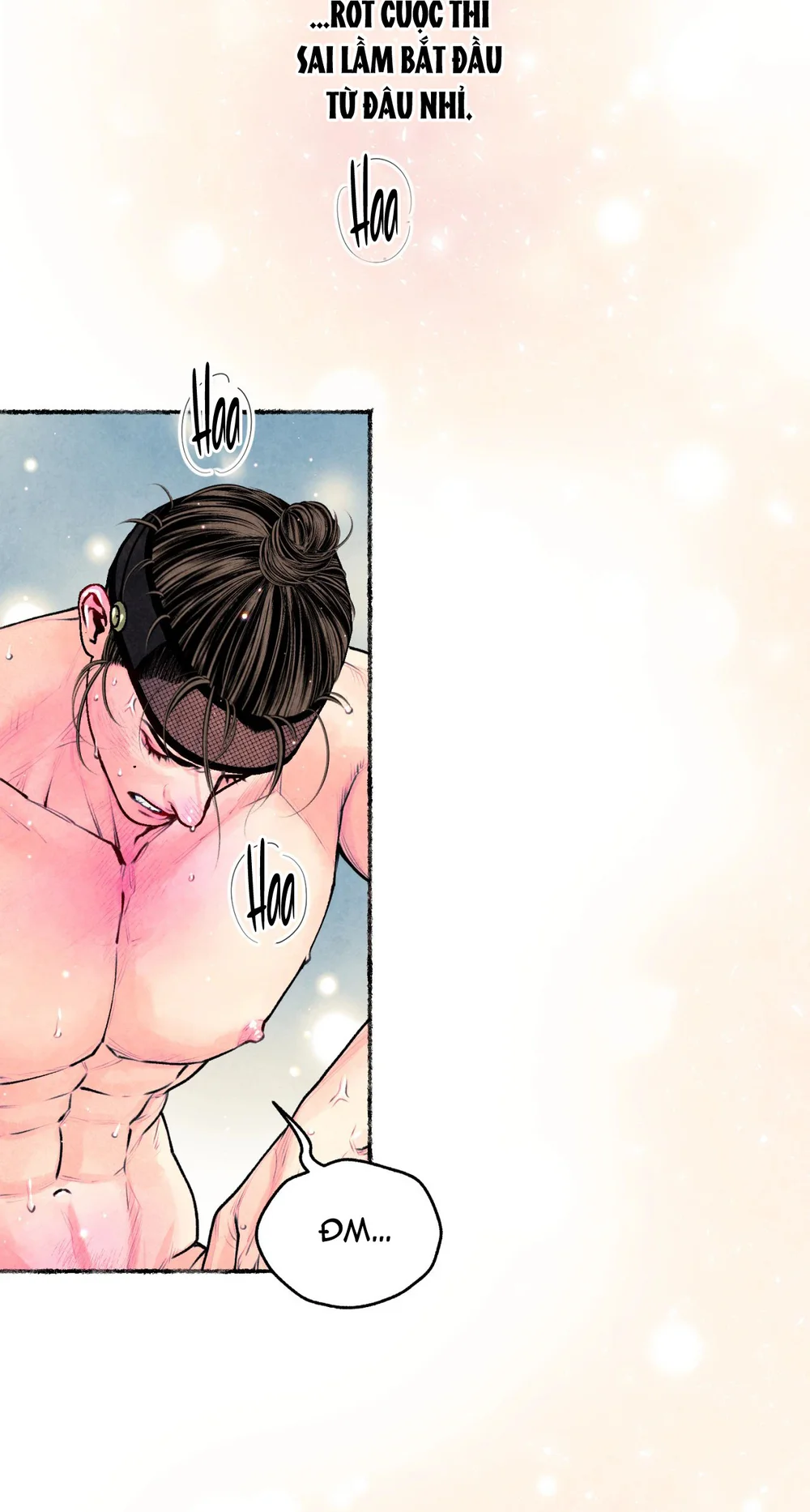 THANH SƯƠNG PHÒ MÃ Chapter 54 - Next 
