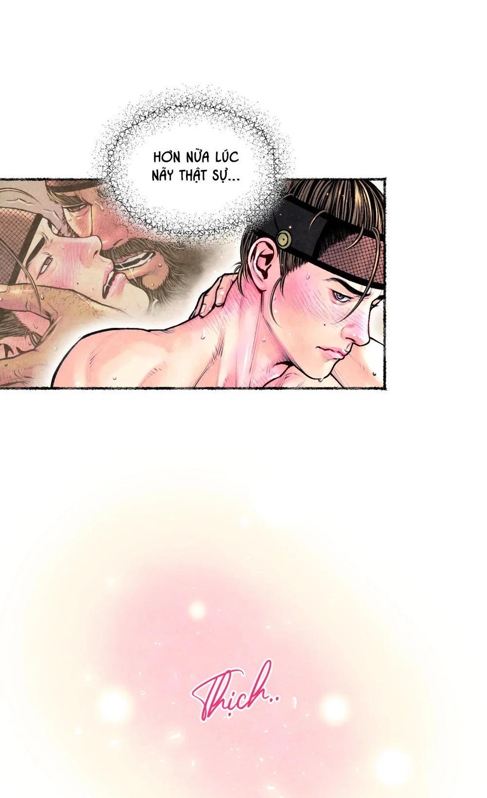 THANH SƯƠNG PHÒ MÃ Chapter 54 - Next 
