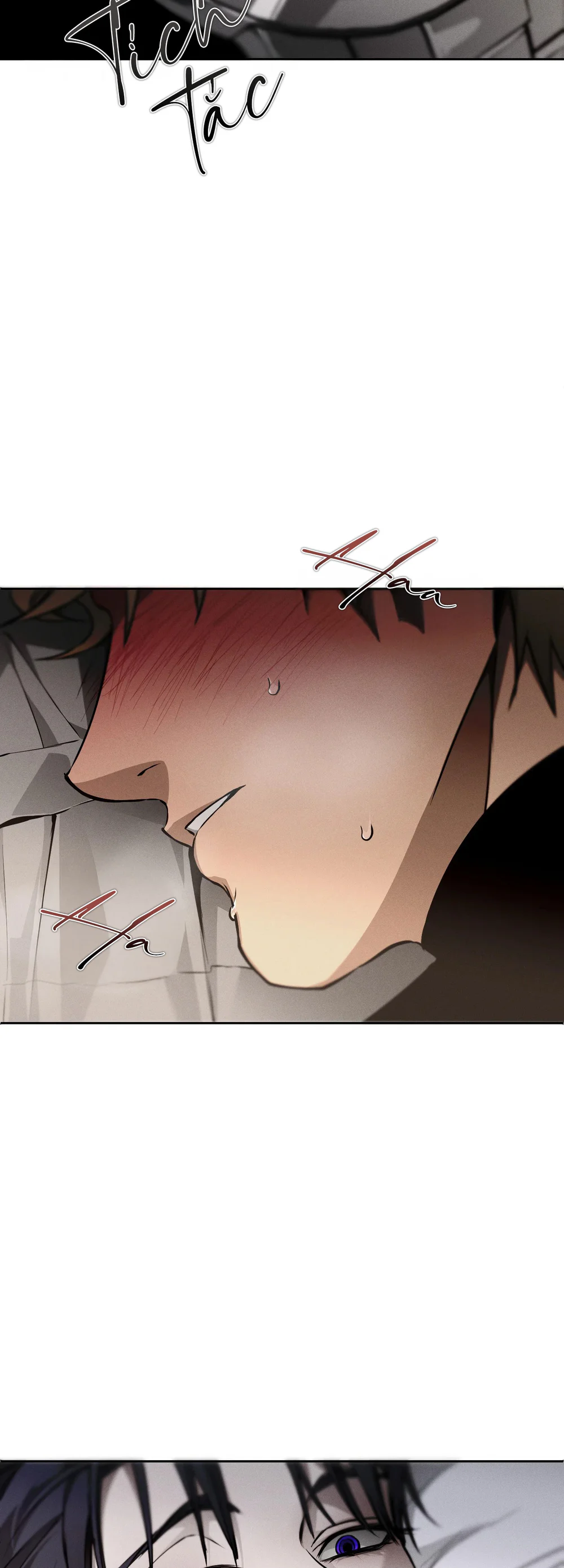 DIE IN ME Chapter 9 - Next 