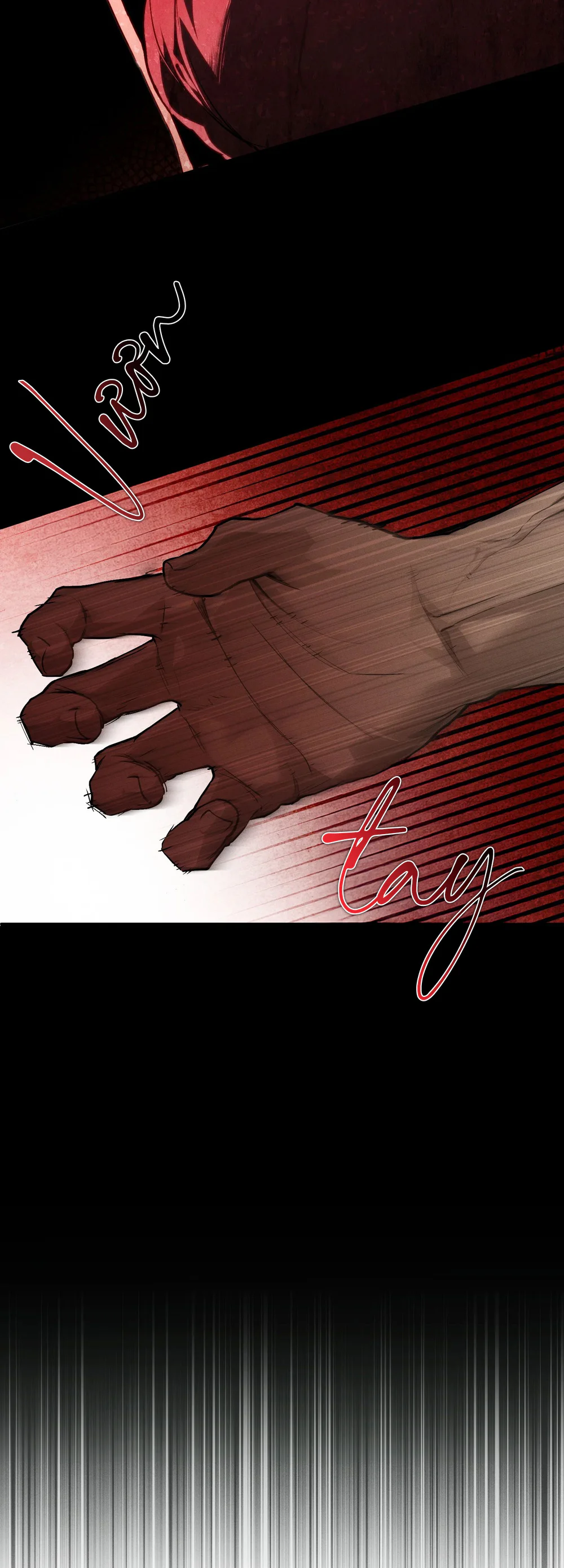 DIE IN ME Chapter 9 - Next 