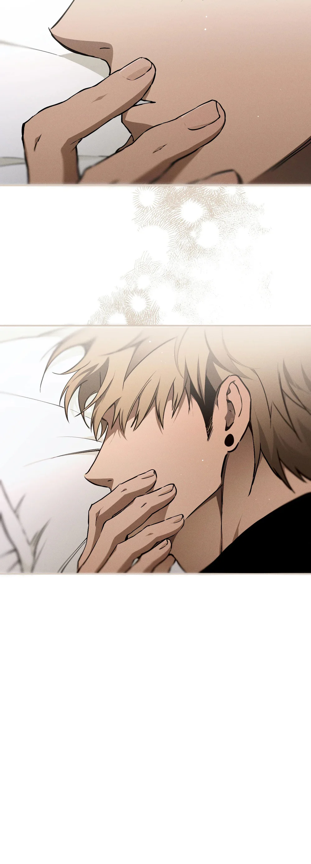 DIE IN ME Chapter 9 - Next 