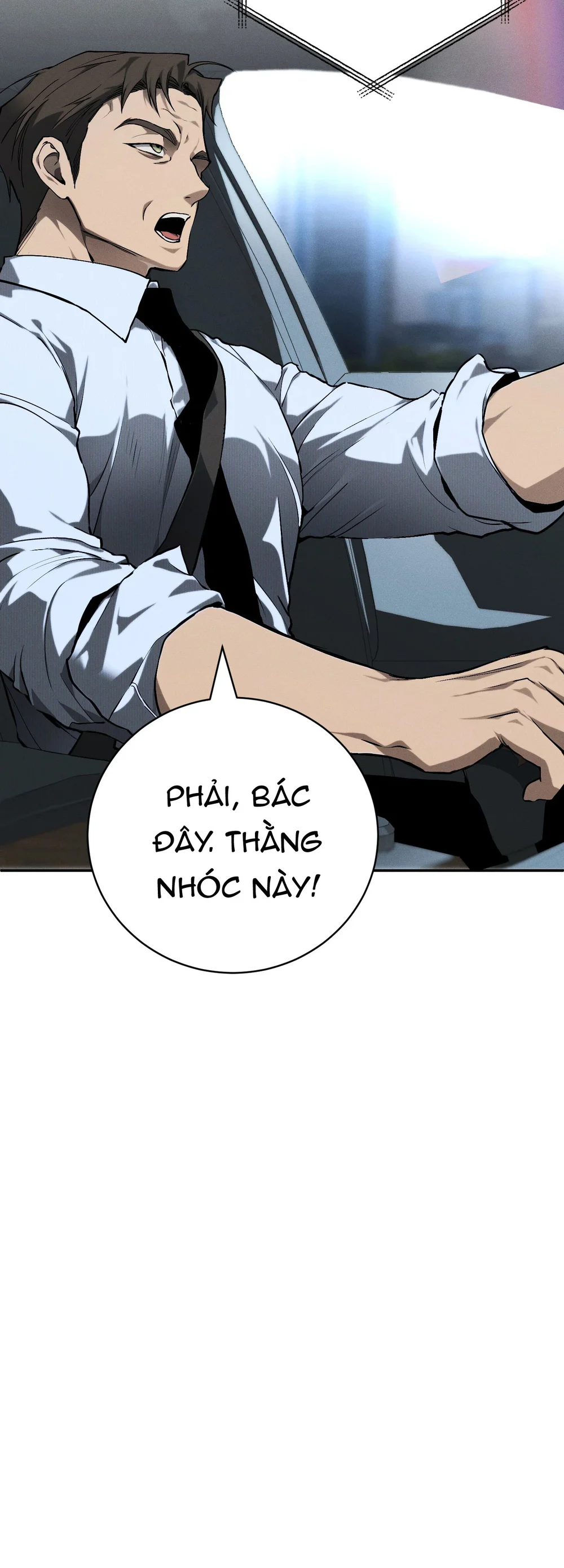 DIE IN ME Chapter 9 - Next 