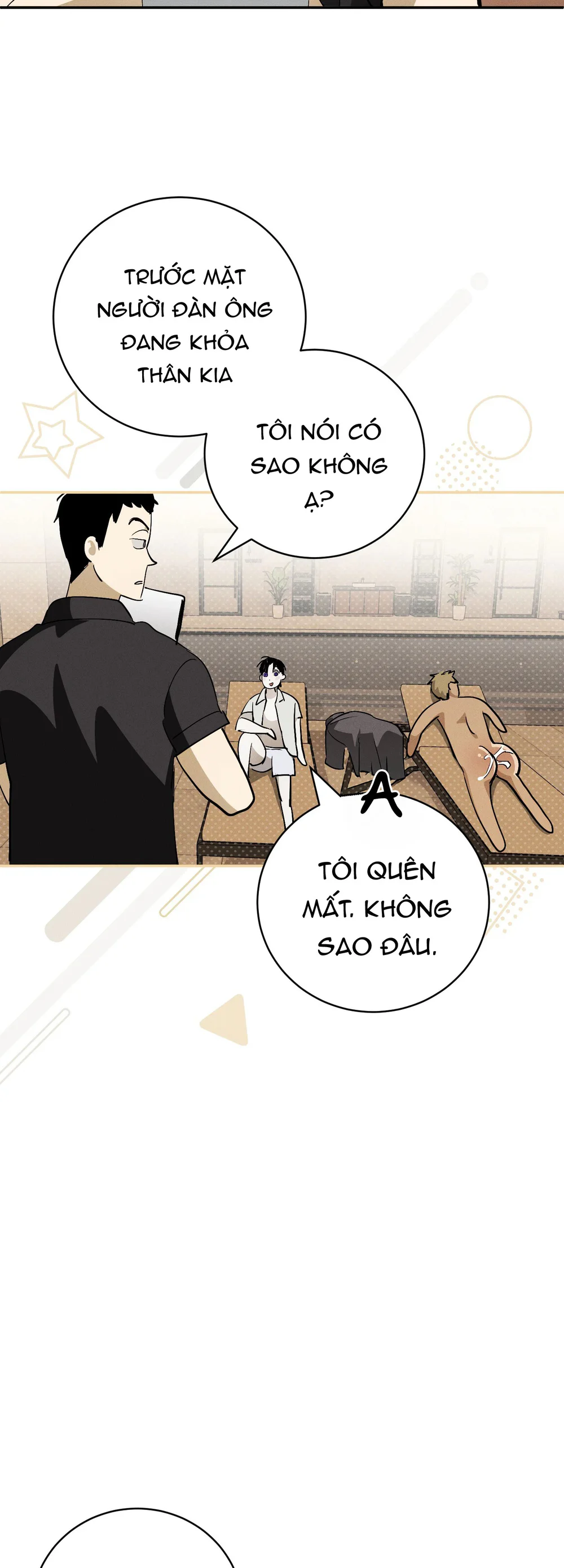 DIE IN ME Chapter 9 - Next 