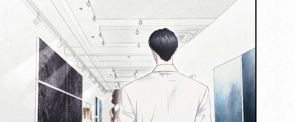 Diamond Dust Chapter 4 - Trang 3