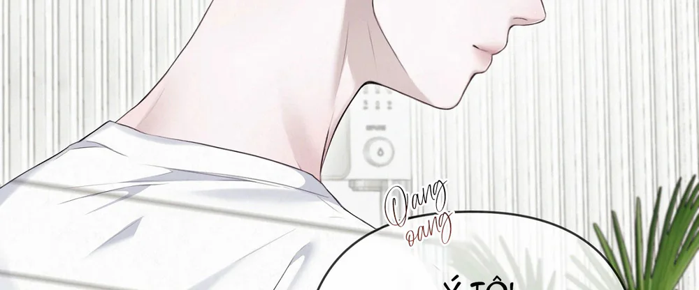 Diamond Dust Chapter 4 - Trang 3
