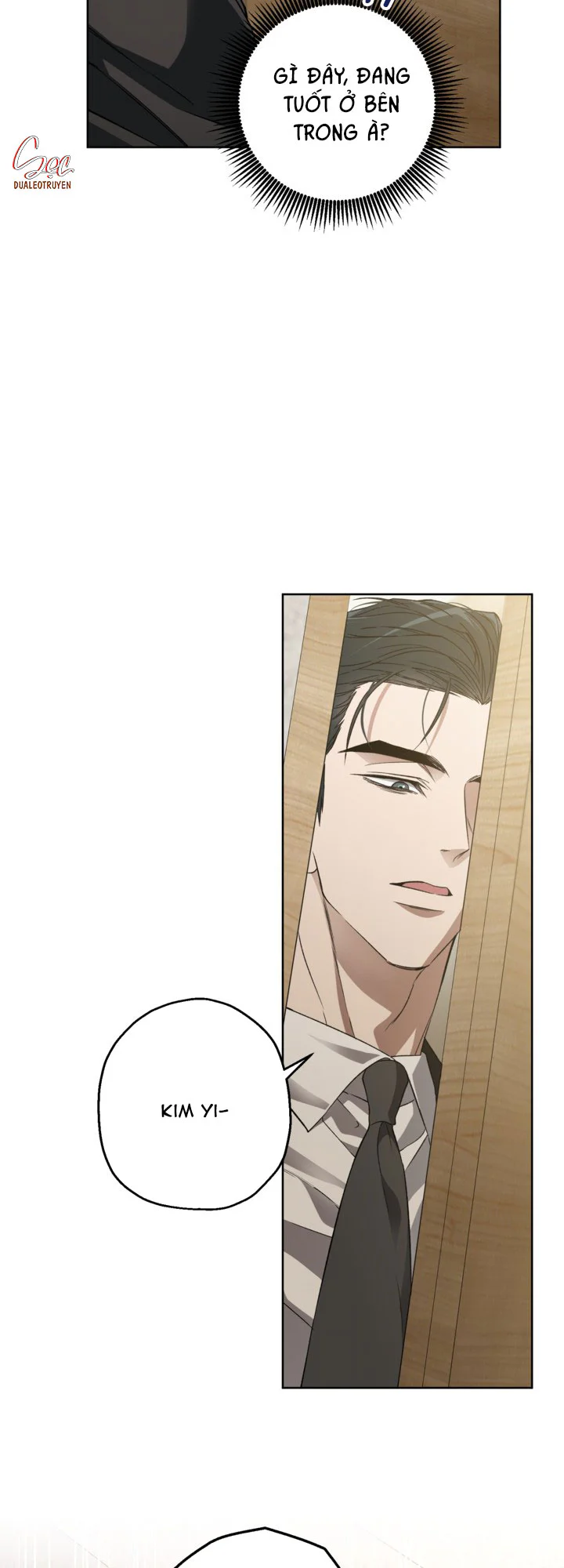 (ABO) KẺ VÔ LẠI Chapter 23 - Next 