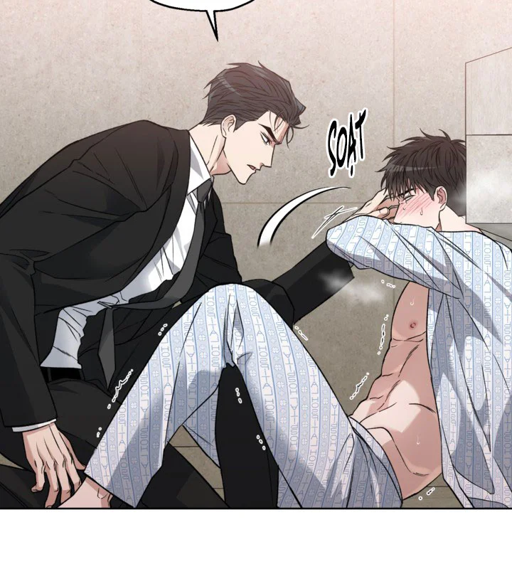 (ABO) KẺ VÔ LẠI Chapter 23 - Next 