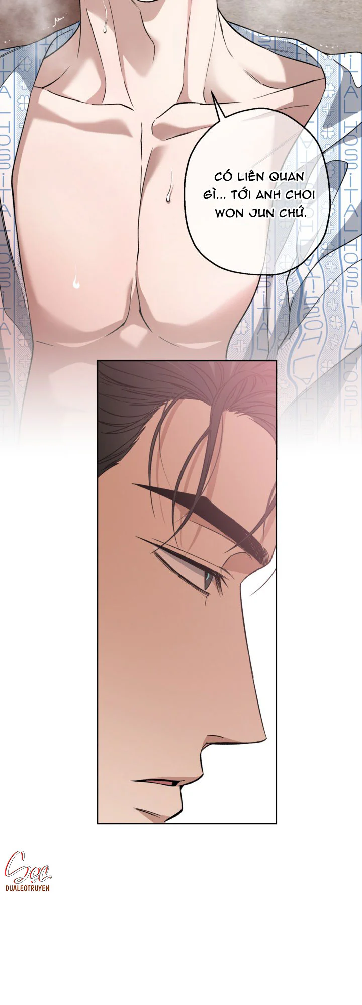 (ABO) KẺ VÔ LẠI Chapter 23 - Next 