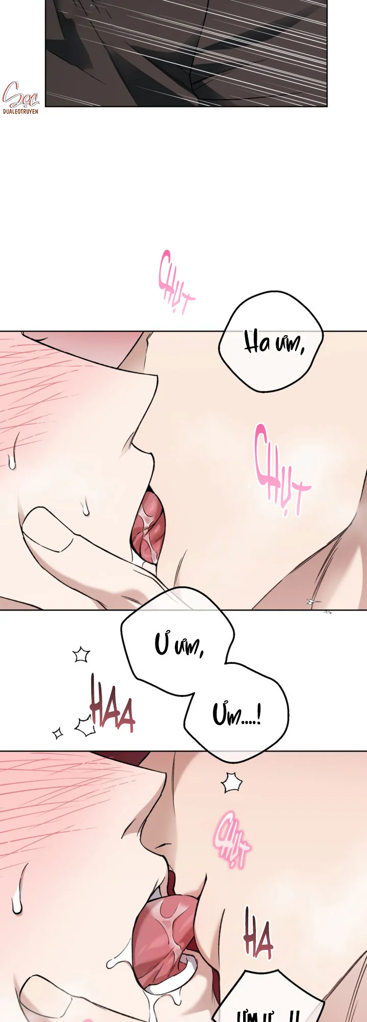 (ABO) KẺ VÔ LẠI Chapter 23 - Next 