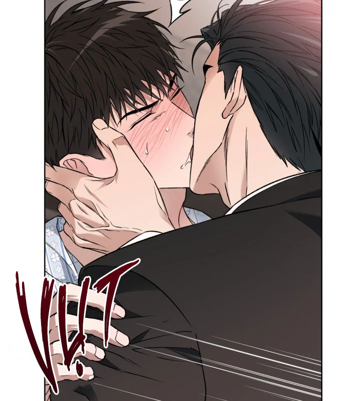 (ABO) KẺ VÔ LẠI Chapter 23 - Next 