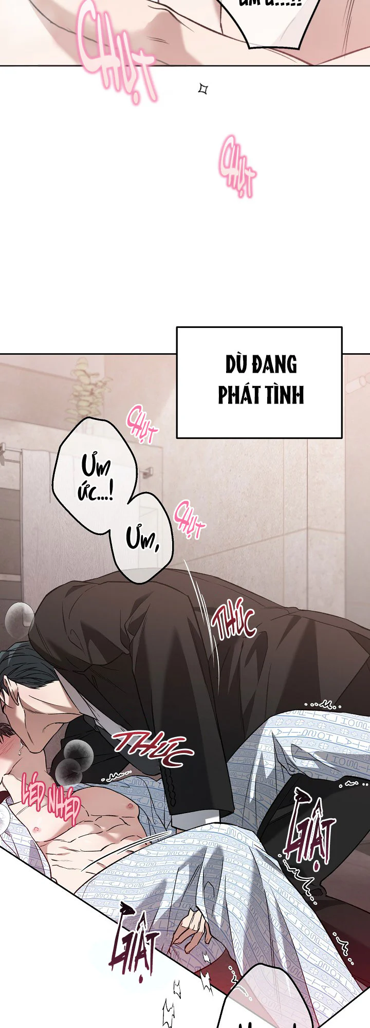 (ABO) KẺ VÔ LẠI Chapter 23 - Next 