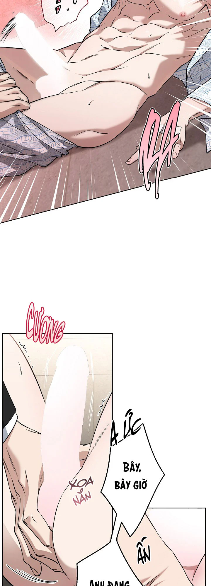 (ABO) KẺ VÔ LẠI Chapter 23 - Next 