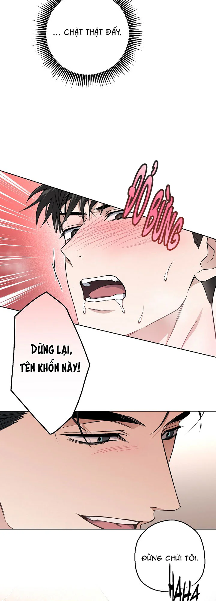 (ABO) KẺ VÔ LẠI Chapter 23 - Next 