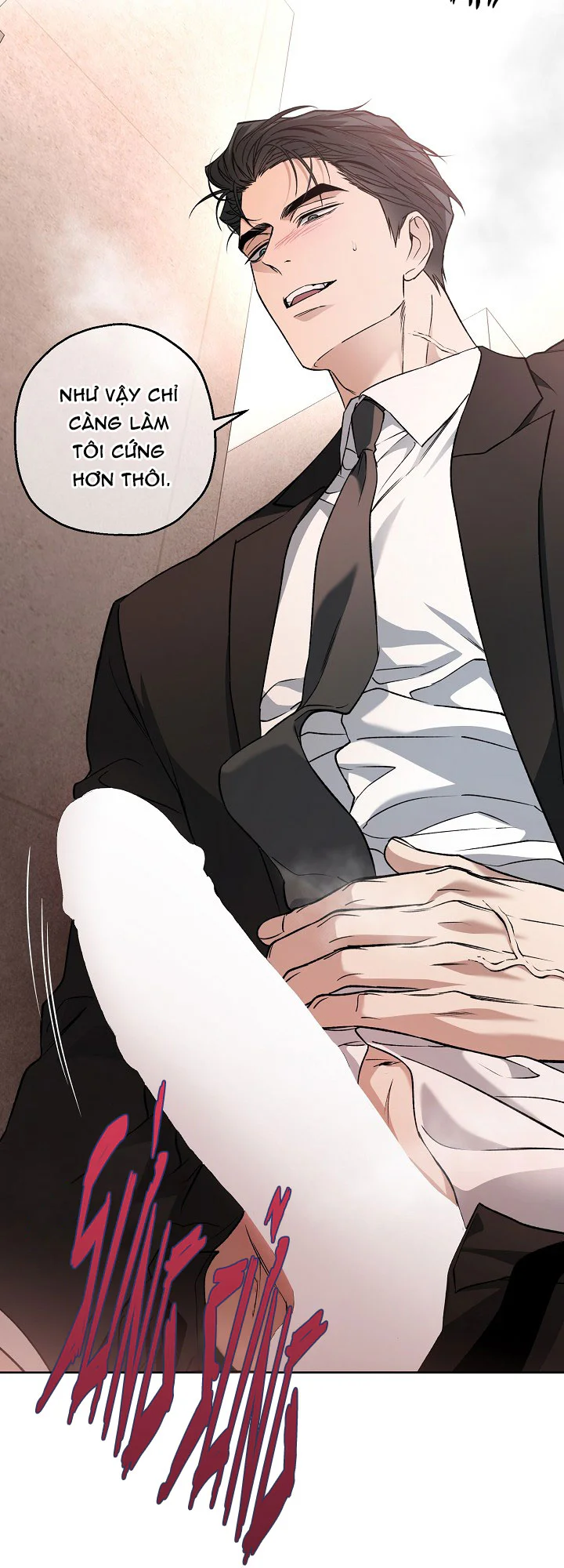 (ABO) KẺ VÔ LẠI Chapter 23 - Next 