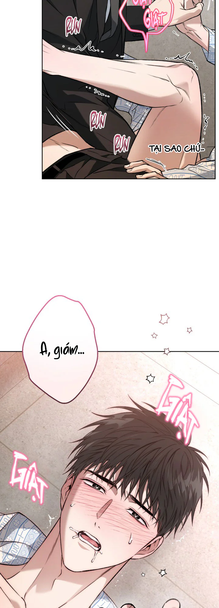 (ABO) KẺ VÔ LẠI Chapter 23 - Next 