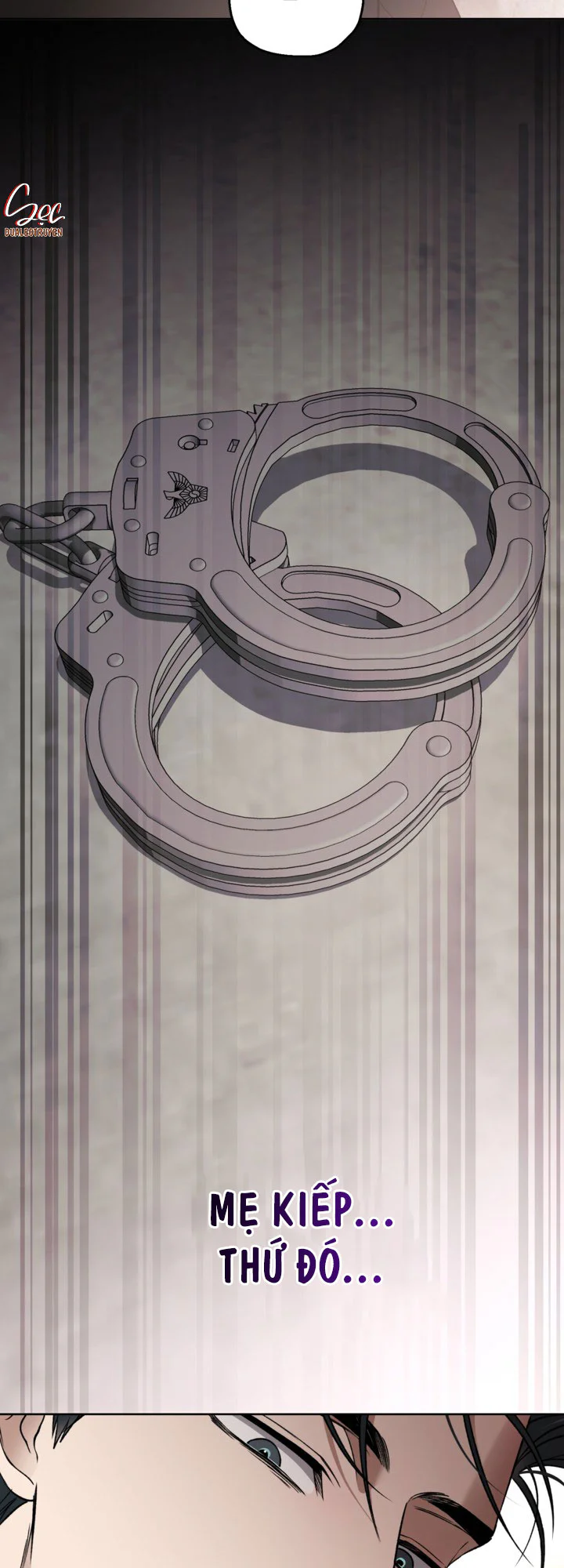 (ABO) KẺ VÔ LẠI Chapter 23 - Next 