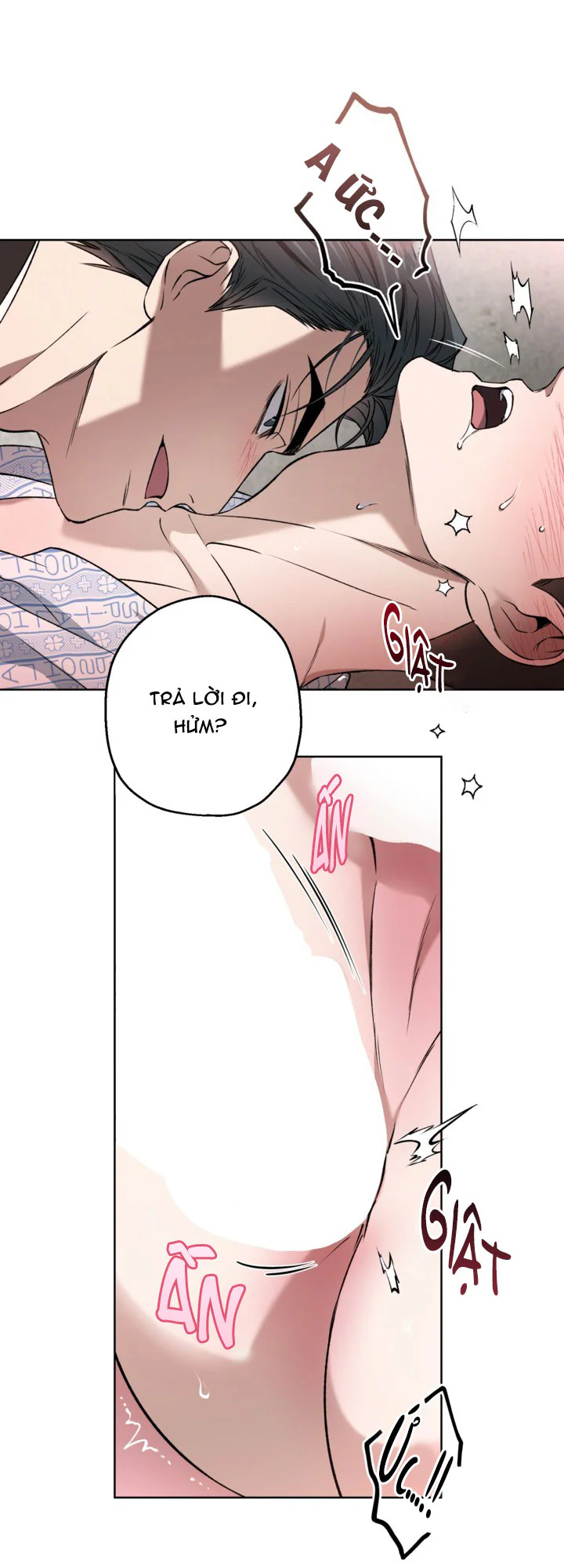 (ABO) KẺ VÔ LẠI Chapter 23 - Next 