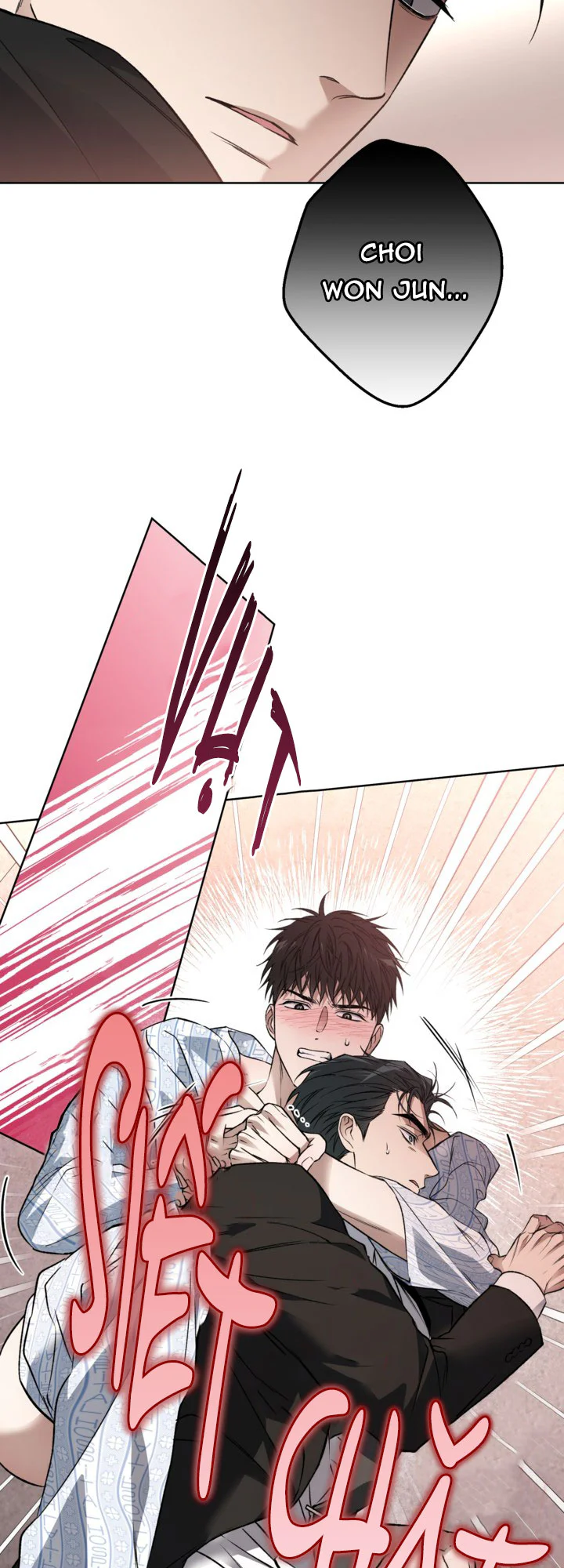 (ABO) KẺ VÔ LẠI Chapter 23 - Next 