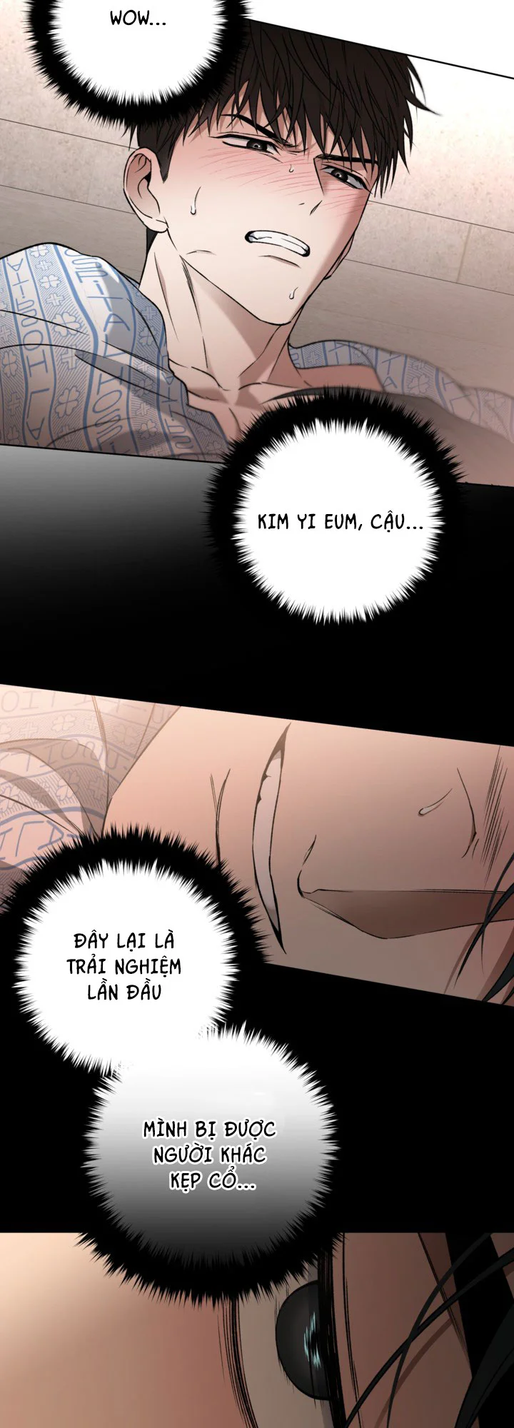 (ABO) KẺ VÔ LẠI Chapter 23 - Next 