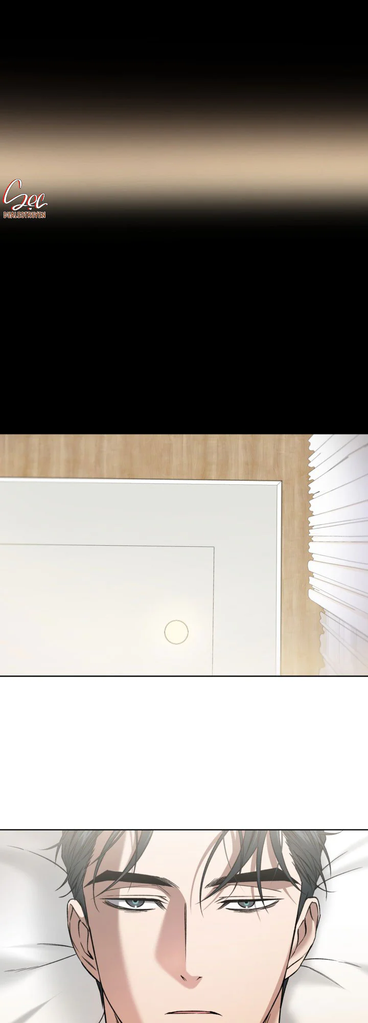 (ABO) KẺ VÔ LẠI Chapter 23 - Next 