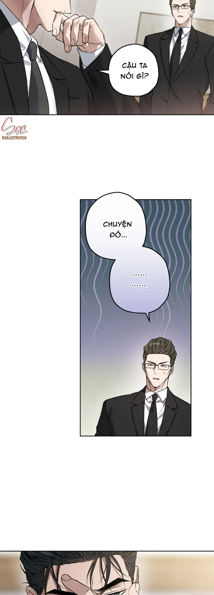 (ABO) KẺ VÔ LẠI Chapter 23 - Next 