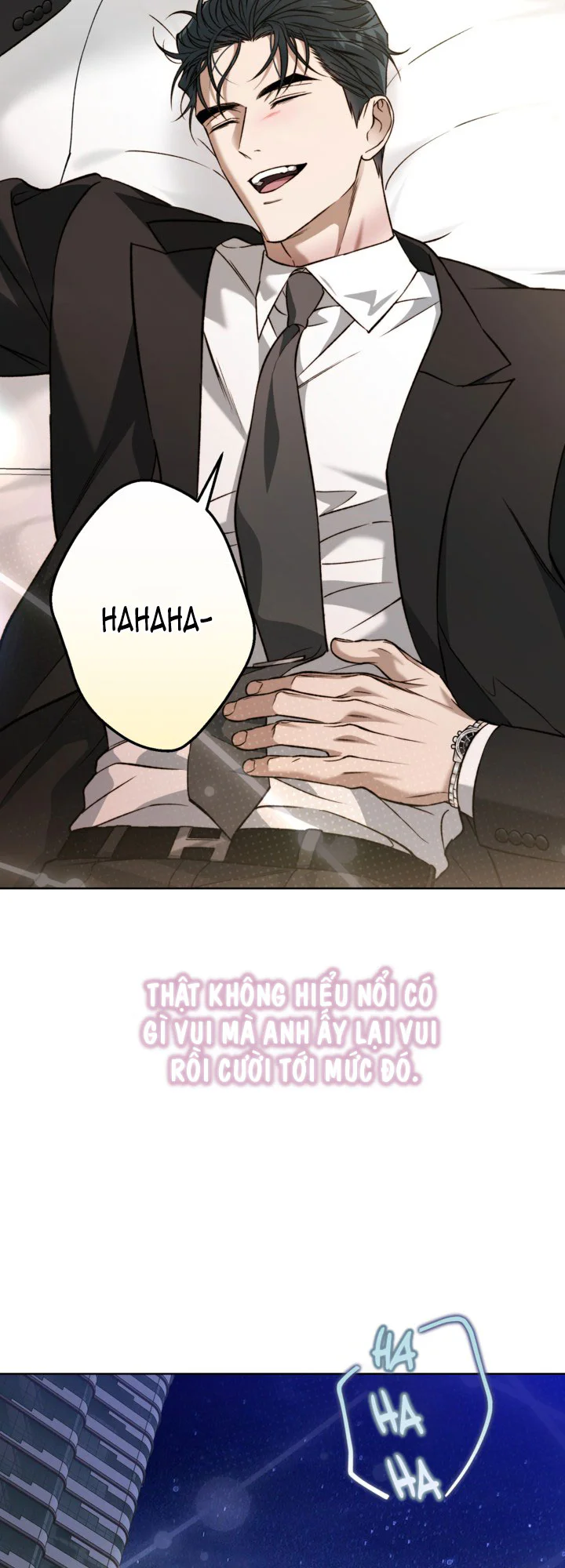 (ABO) KẺ VÔ LẠI Chapter 23 - Next 