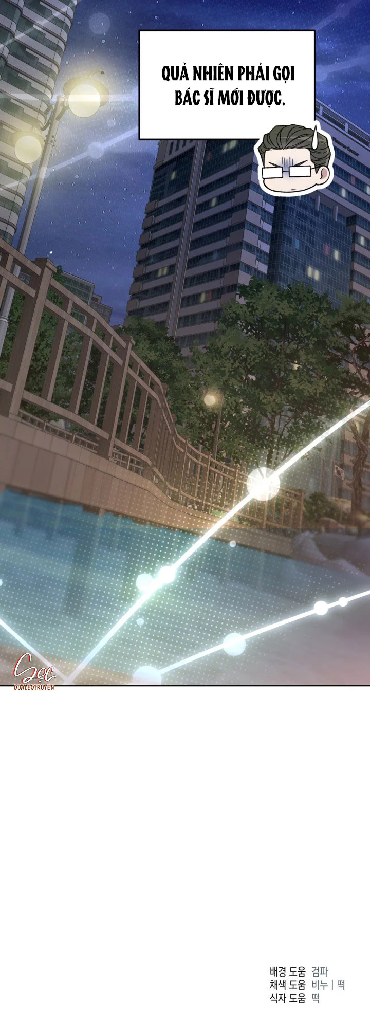 (ABO) KẺ VÔ LẠI Chapter 23 - Next 