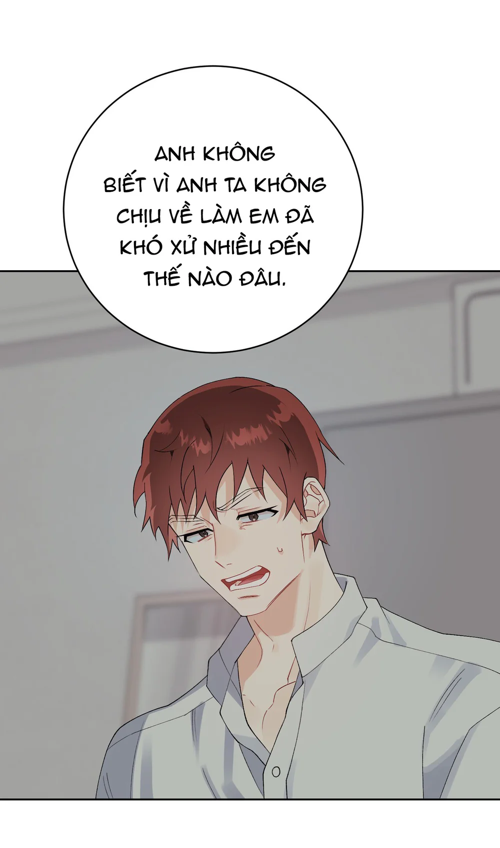 THIÊNG LIÊNG VÀ TÀN NHẪN Chapter 14 - Trang 2