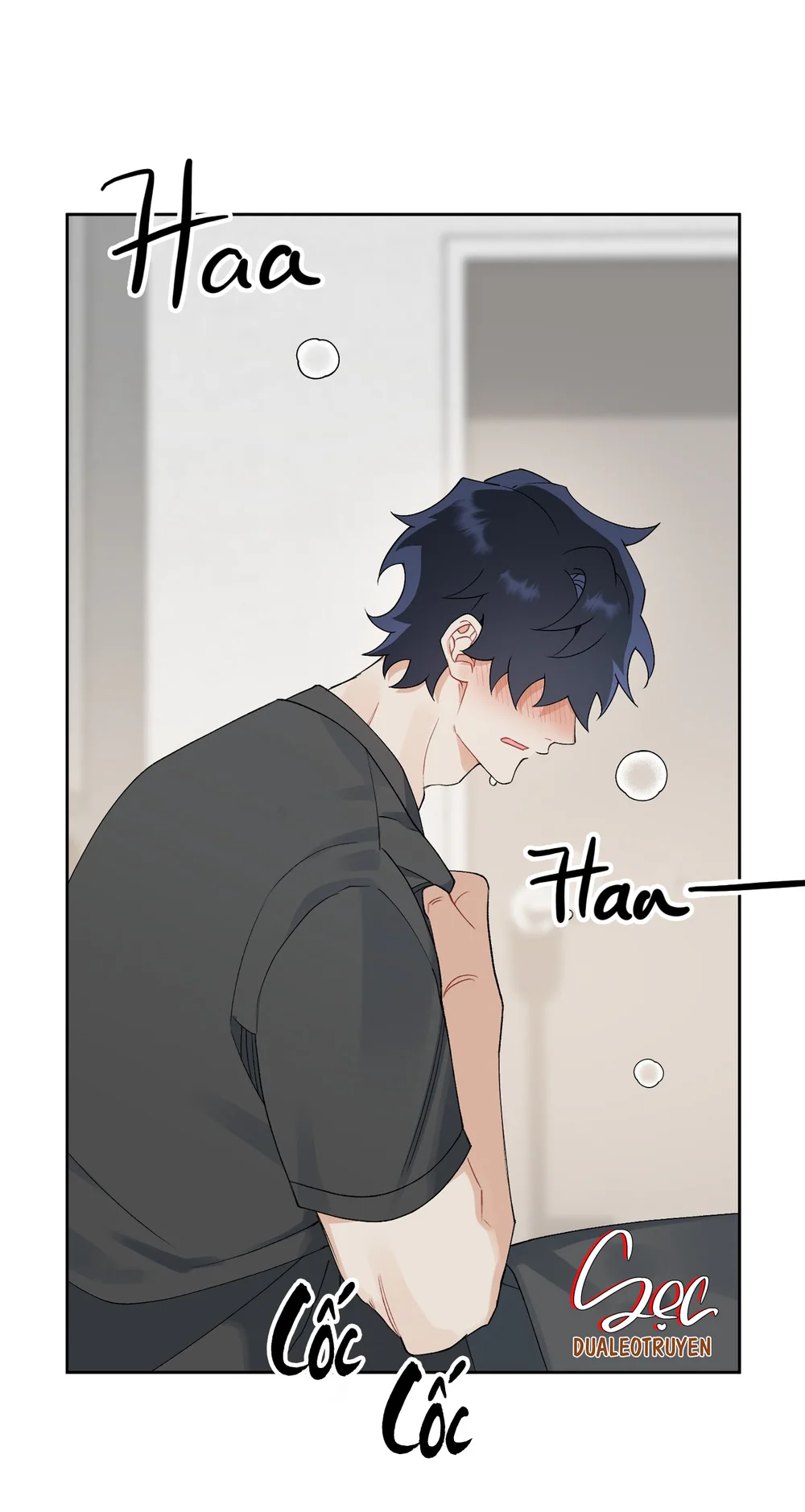 THIÊNG LIÊNG VÀ TÀN NHẪN Chapter 14 - Trang 2