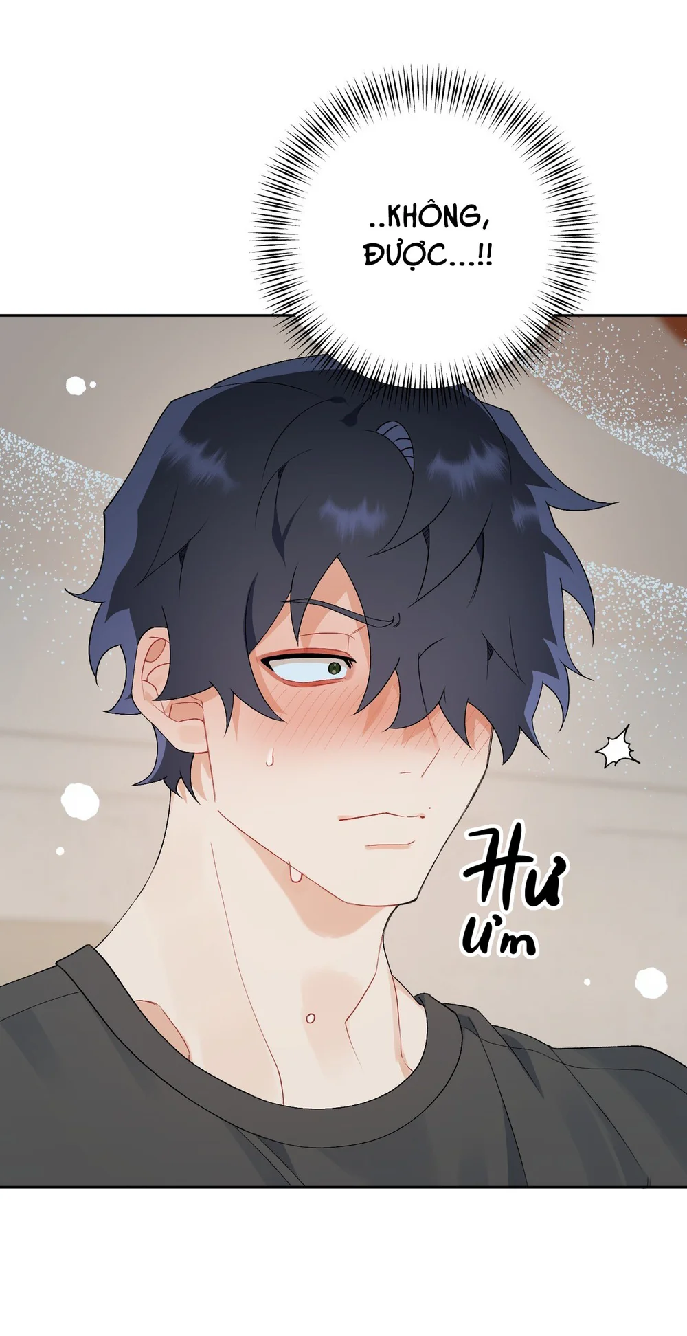 THIÊNG LIÊNG VÀ TÀN NHẪN Chapter 14 - Trang 2