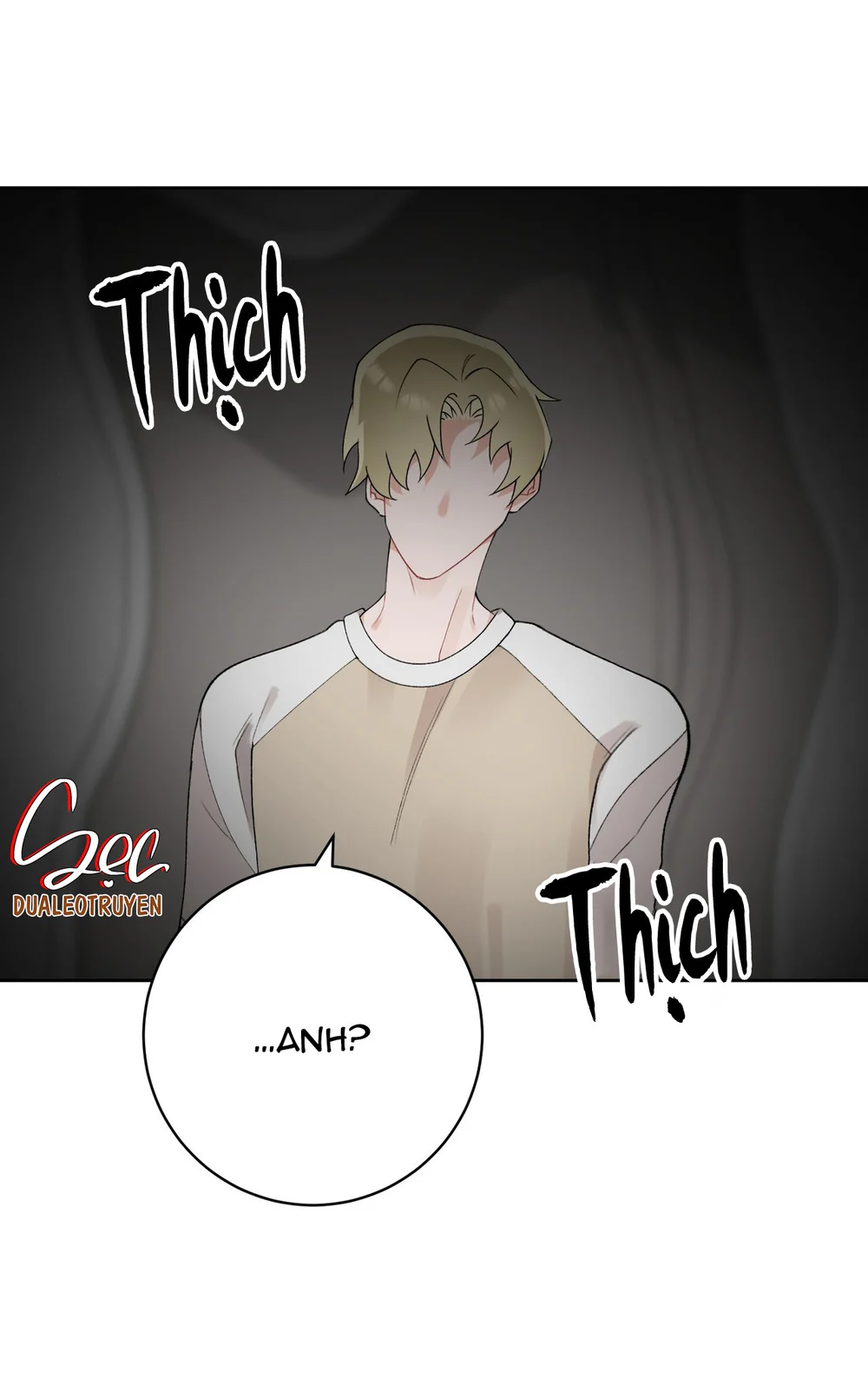 THIÊNG LIÊNG VÀ TÀN NHẪN Chapter 14 - Trang 2