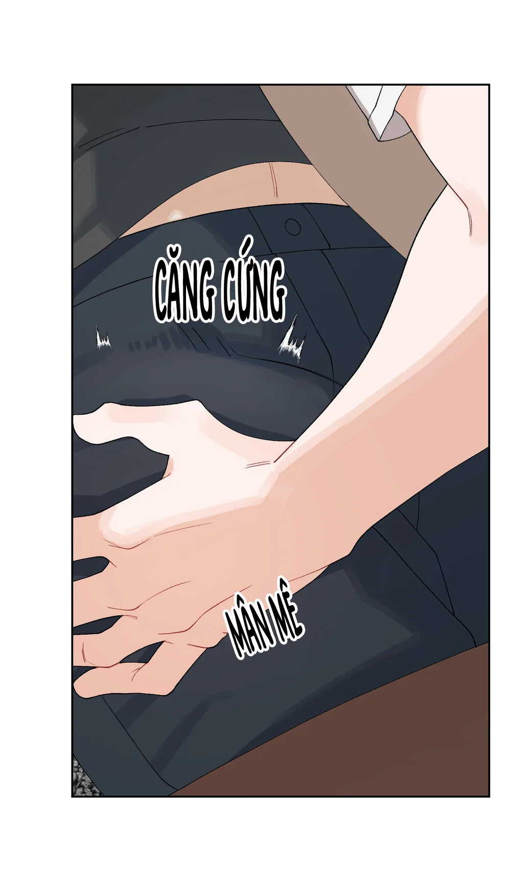 THIÊNG LIÊNG VÀ TÀN NHẪN Chapter 14 - Trang 2