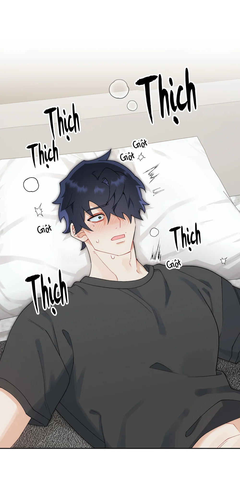THIÊNG LIÊNG VÀ TÀN NHẪN Chapter 14 - Trang 2