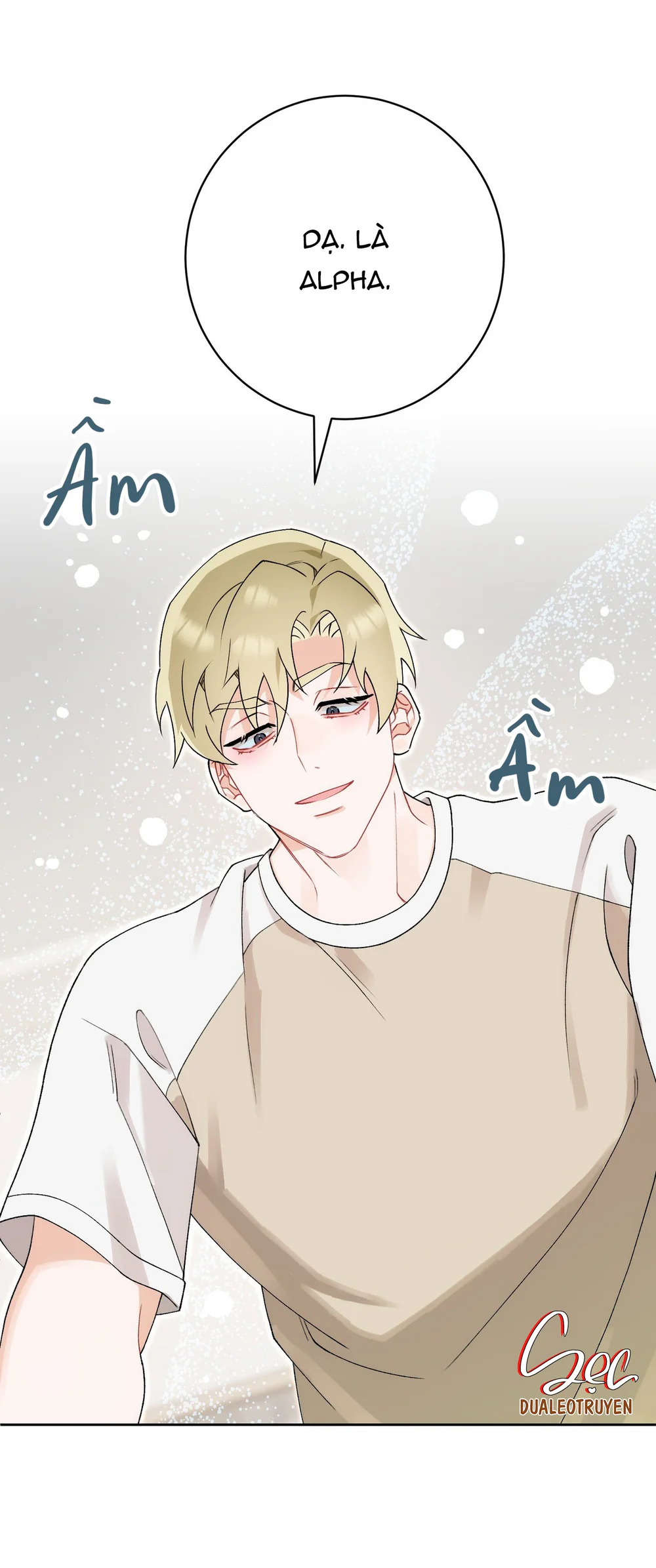 THIÊNG LIÊNG VÀ TÀN NHẪN Chapter 14 - Trang 2