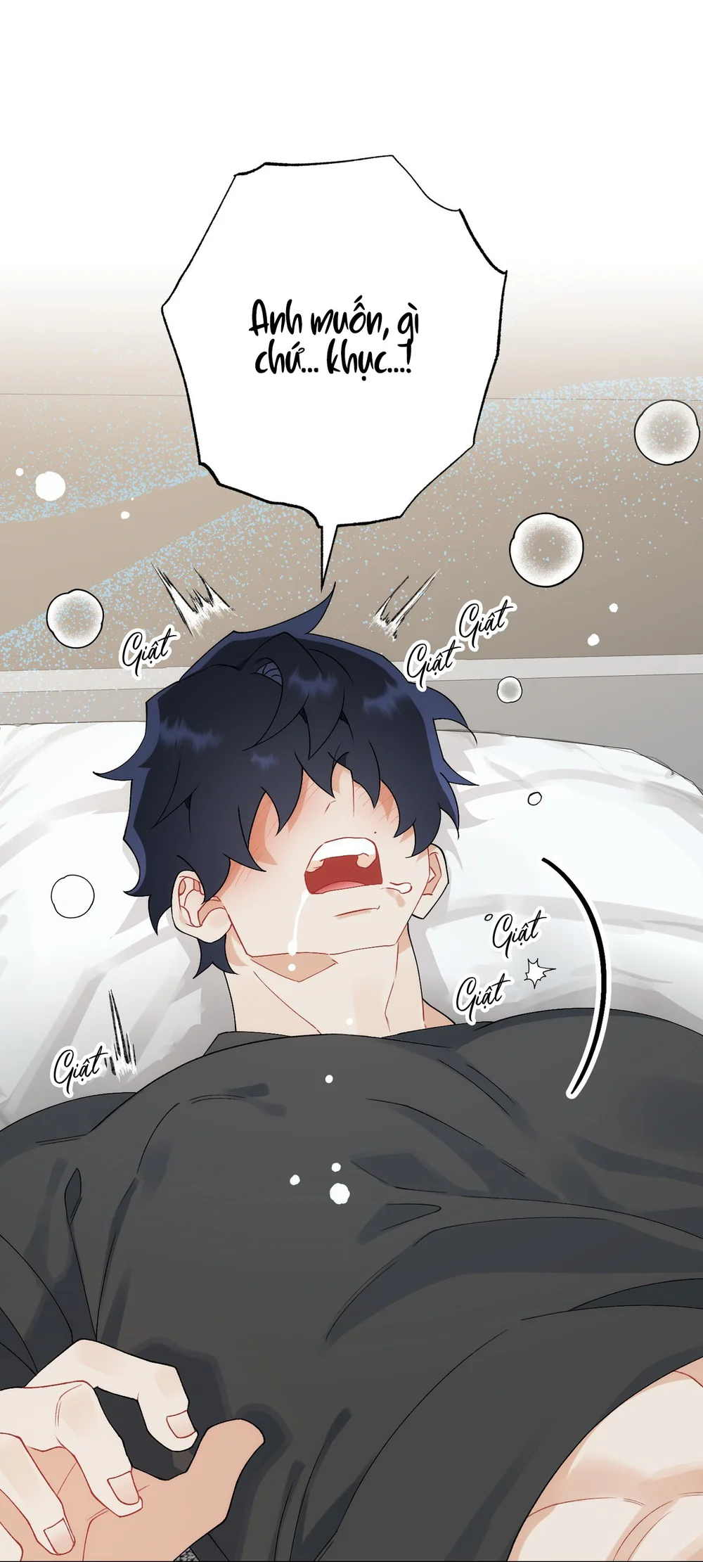 THIÊNG LIÊNG VÀ TÀN NHẪN Chapter 14 - Trang 2