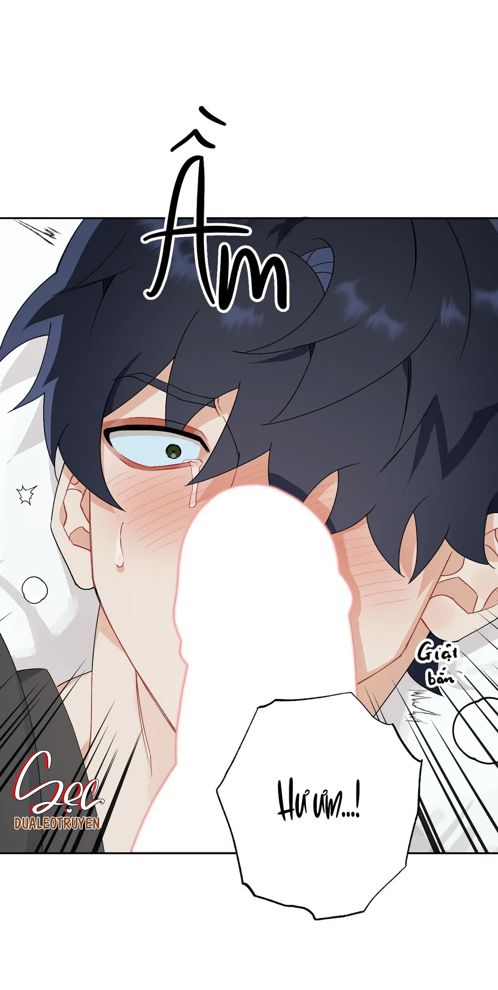 THIÊNG LIÊNG VÀ TÀN NHẪN Chapter 14 - Trang 2