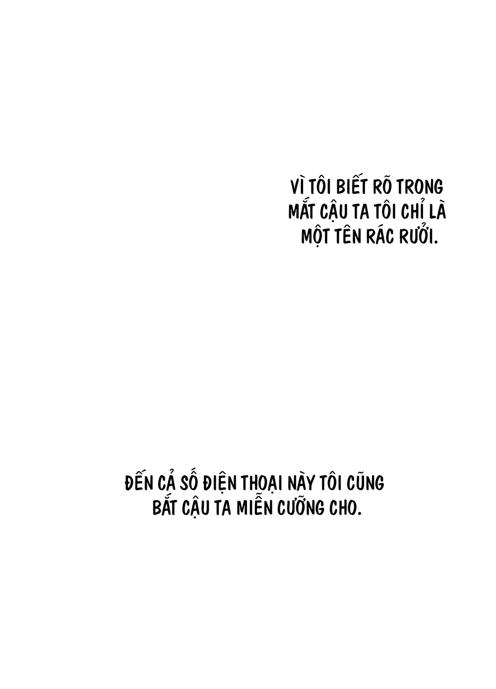 LÀM TỔ Chapter 3 - Trang 2
