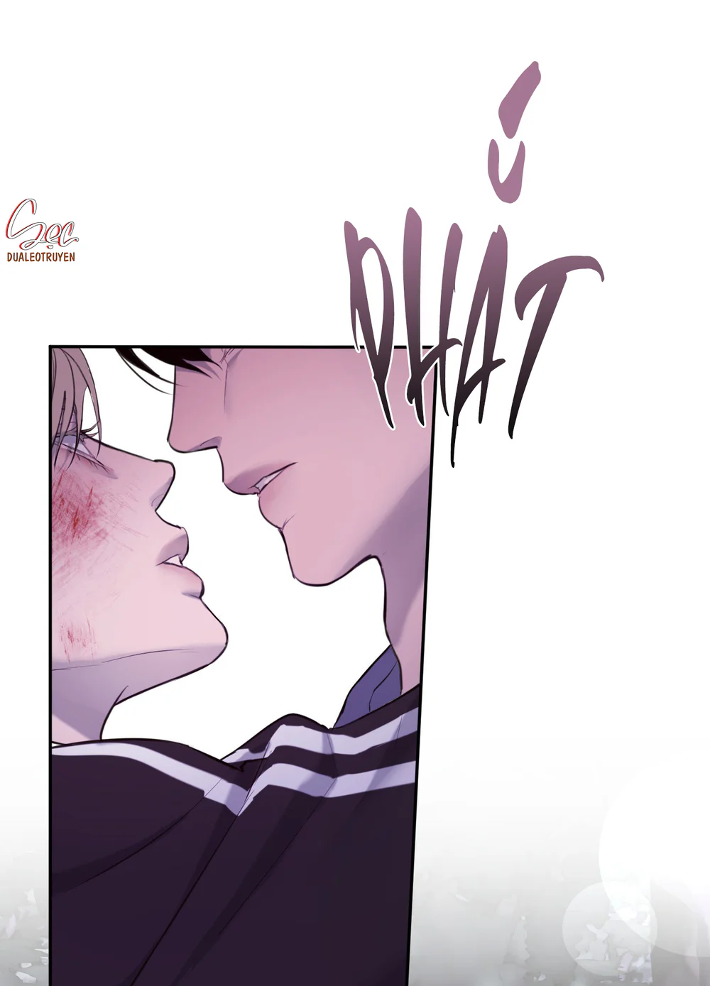 LÀM TỔ Chapter 3 - Trang 2