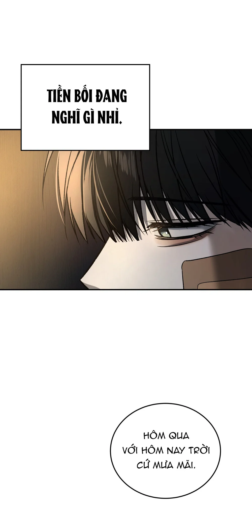 (ABO) FEEL MY BENEFIT Chapter 70 - Next 