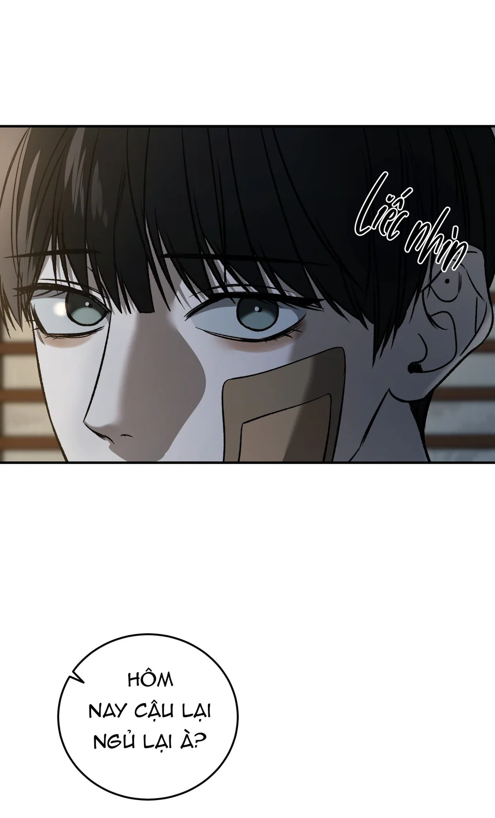 (ABO) FEEL MY BENEFIT Chapter 70 - Next 