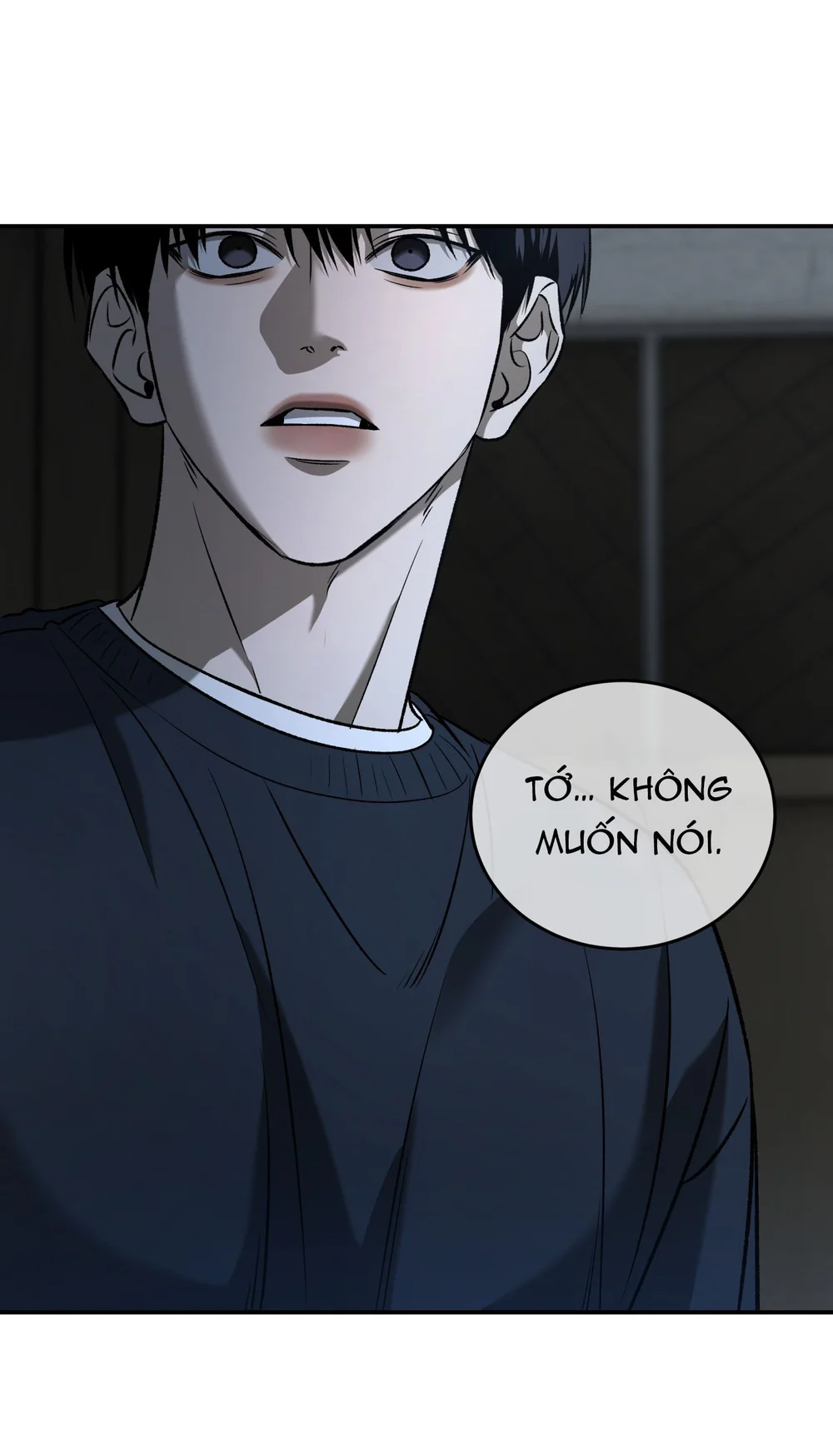 (ABO) FEEL MY BENEFIT Chapter 70 - Next 