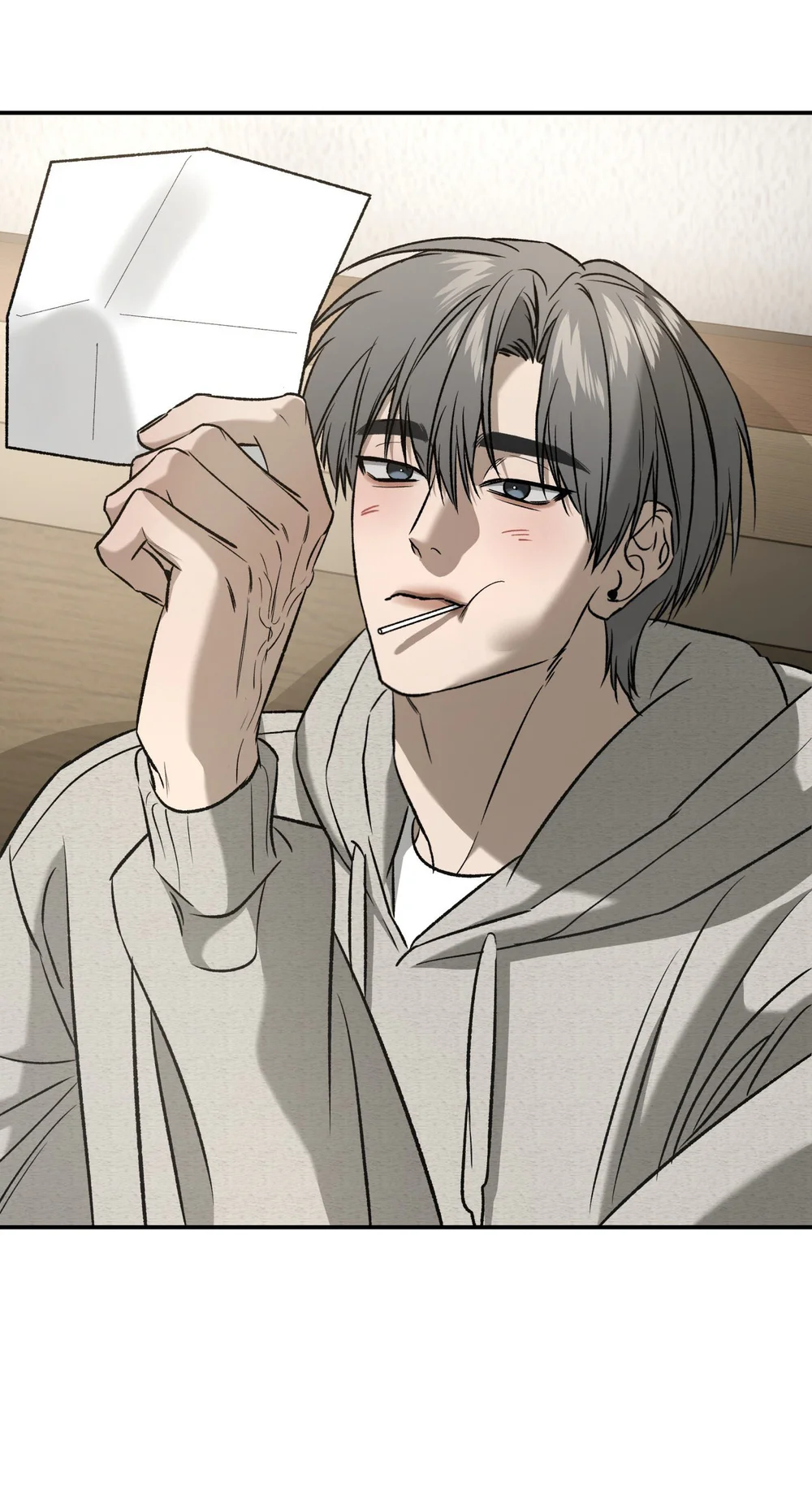 (ABO) FEEL MY BENEFIT Chapter 70 - Next 