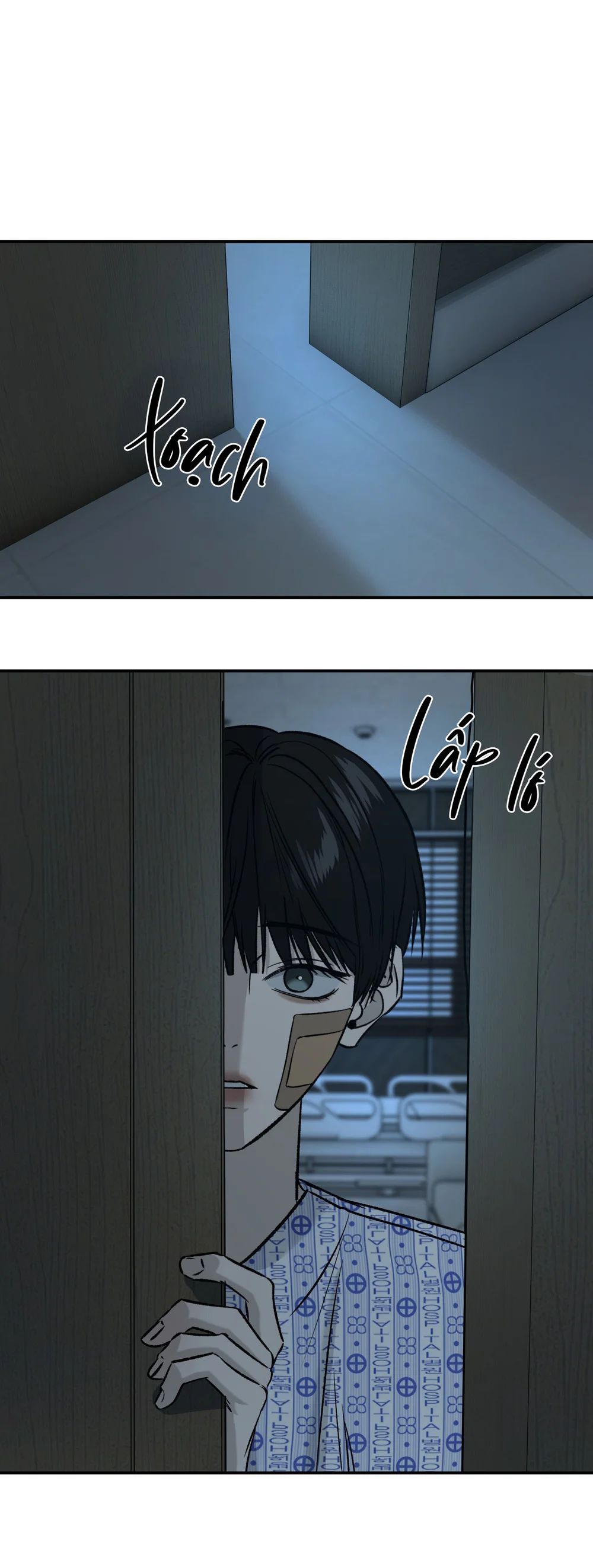 (ABO) FEEL MY BENEFIT Chapter 70 - Next 