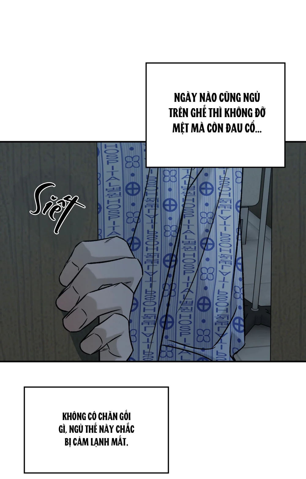 (ABO) FEEL MY BENEFIT Chapter 70 - Next 