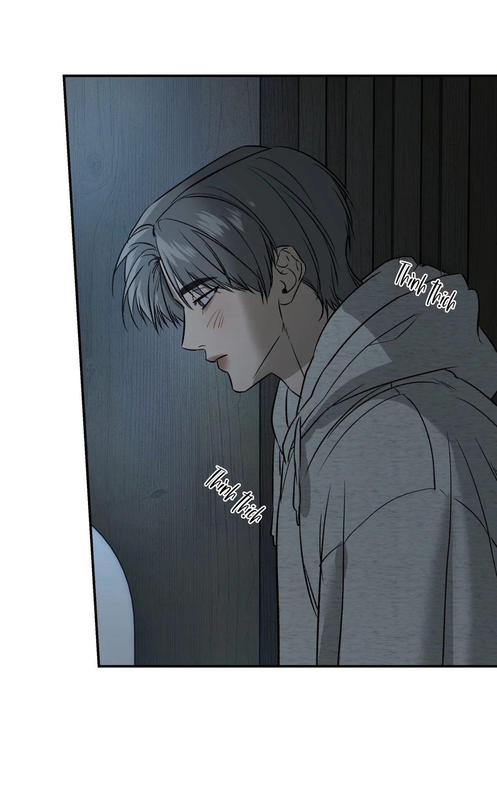 (ABO) FEEL MY BENEFIT Chapter 70 - Next 