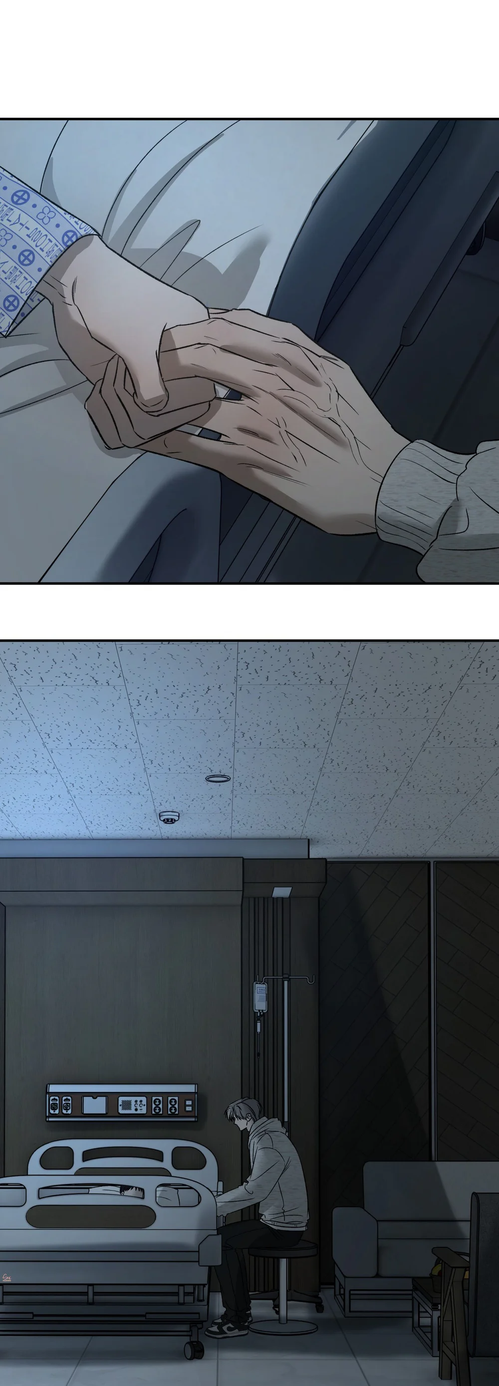 (ABO) FEEL MY BENEFIT Chapter 70 - Next 
